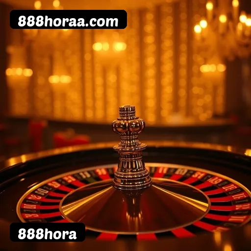 Tabela RTP dos jogos de cassino da 888hora