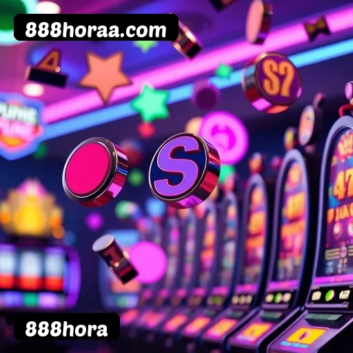 Principais provedores de slots da 888hora - NetEnt, Pragmatic Play, Play'n GO
